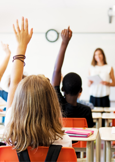 Stop à la casse de l’Éducation nationale !